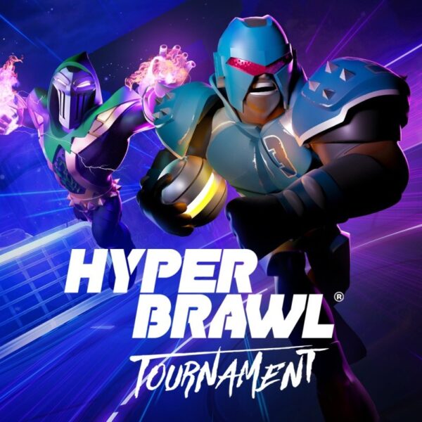 HyperBrawl Tournament Steam CD Key