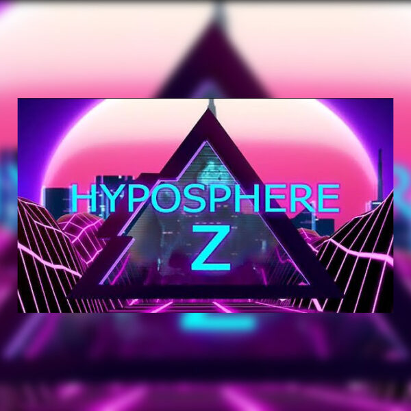 Hyposphere Z PC Steam CD Key