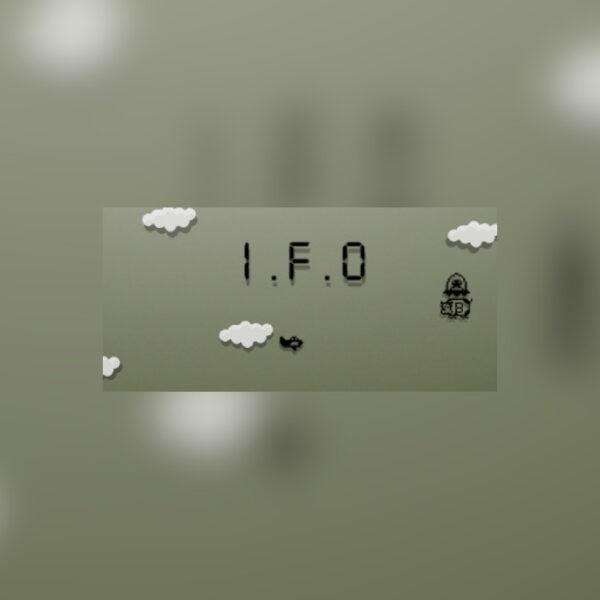 I.F.O Steam CD Key