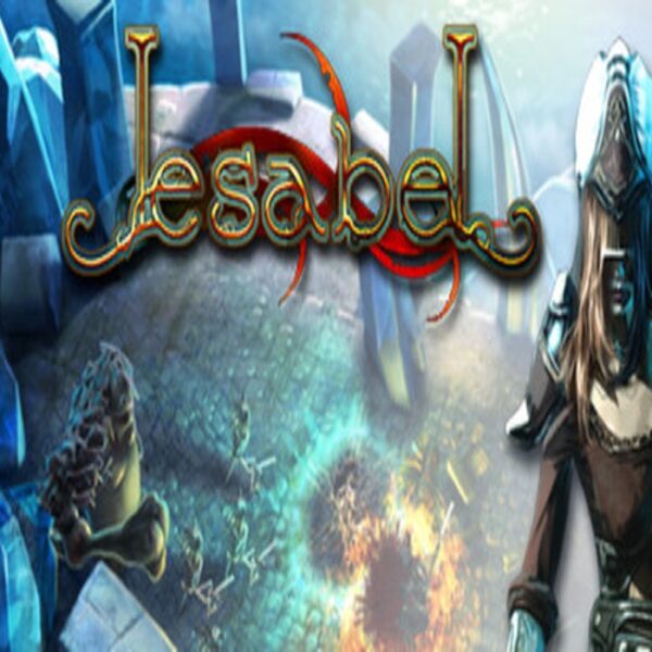 Iesabel Steam CD Key