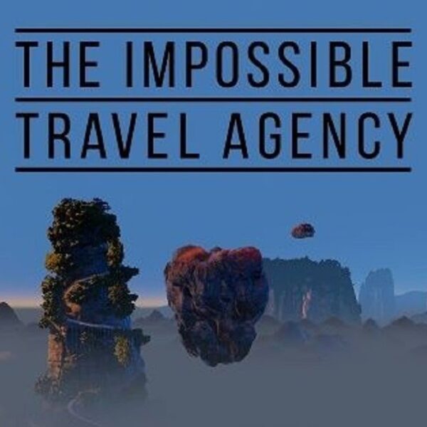The Impossible Travel Agency Steam CD Key