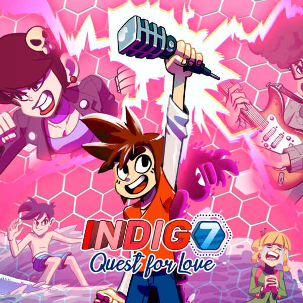 Indigo 7 Steam CD Key