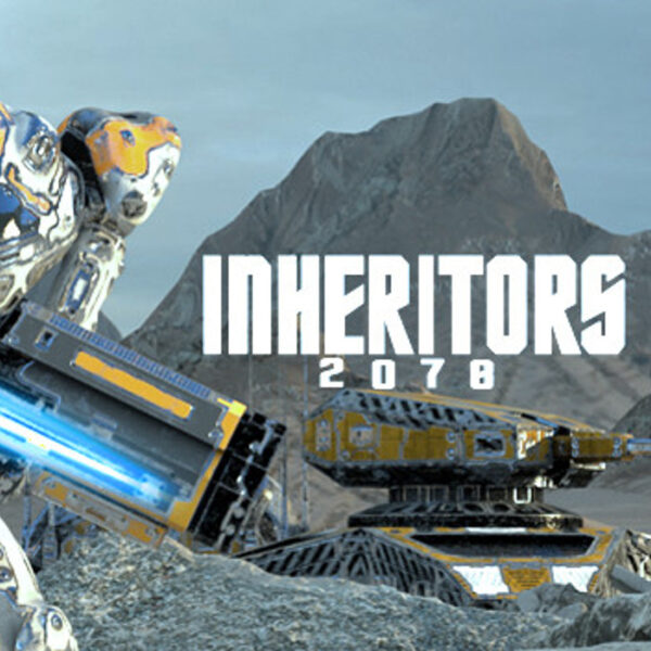 Inheritors2078 Steam CD Key