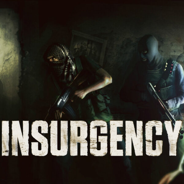 Insurgency RU VPN Required PC Steam Gift