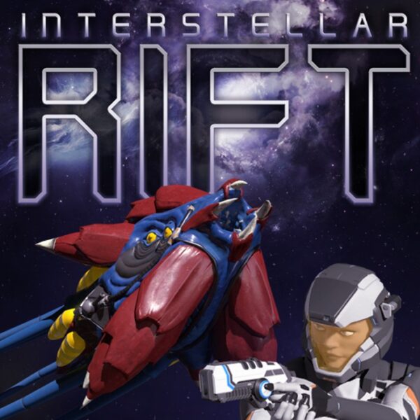 Interstellar Rift Steam CD Key