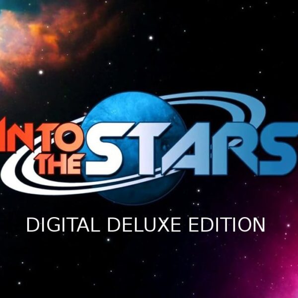 Into the Stars Digital Deluxe Edition Steam CD Key