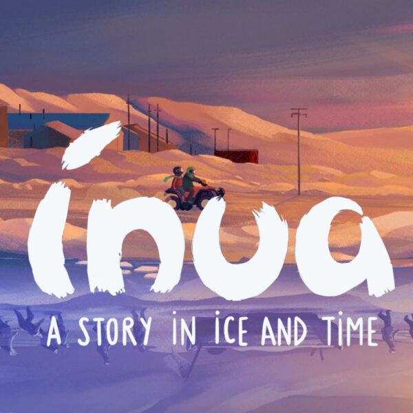 Inua - A Story in Ice and Time PC Steam CD Key