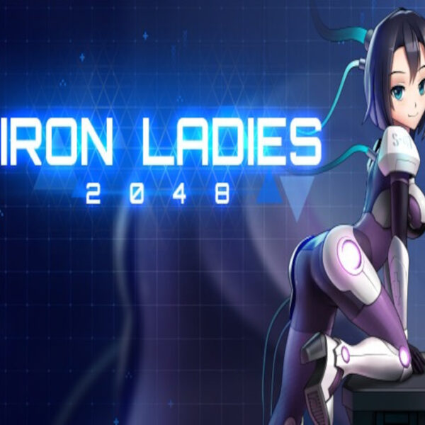 Iron Ladies 2048 Steam CD key