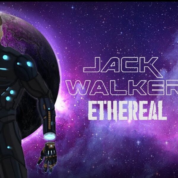 Jack Walker: Ethereal Steam CD Key