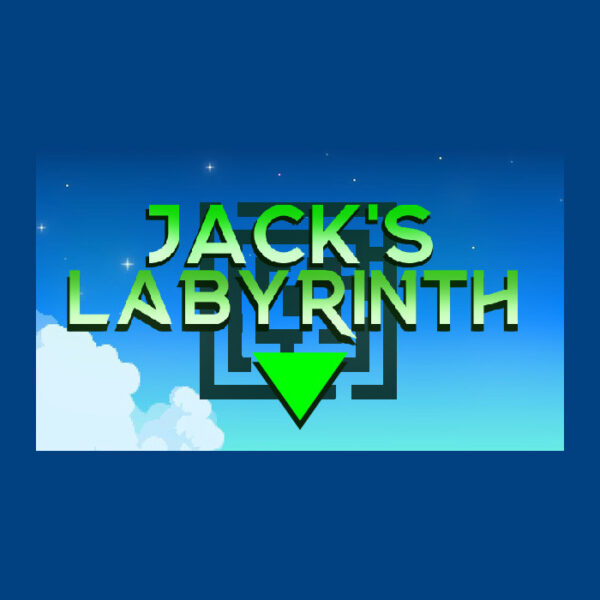 Jack's Labyrinth Steam CD Key