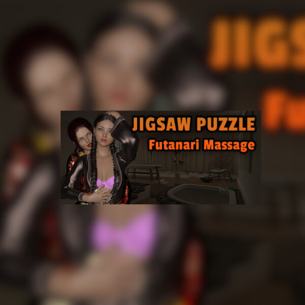 Jigsaw Puzzle - Futanari Massage Steam CD Key