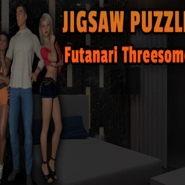 Jigsaw Puzzle - Futanari Threesome RoW Steam CD Key