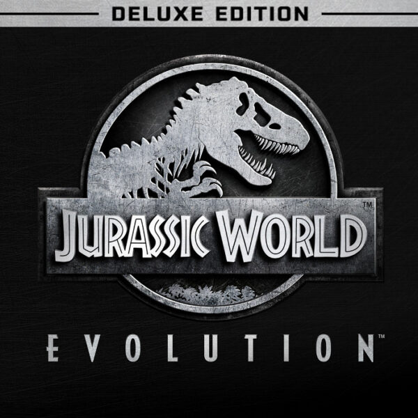 Jurassic World Evolution Deluxe Edition EU Steam CD Key