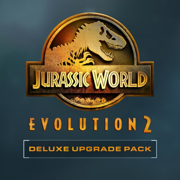 Jurassic World Evolution 2 - Deluxe Upgrade Pack DLC Steam Altergift