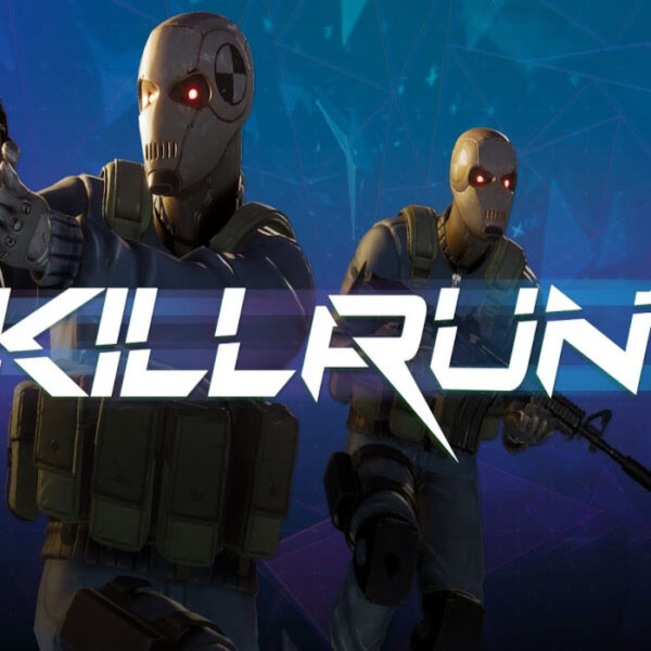 KILLRUN Steam CD Key