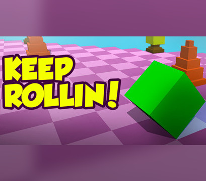 Keep Rollin! Steam CD Key