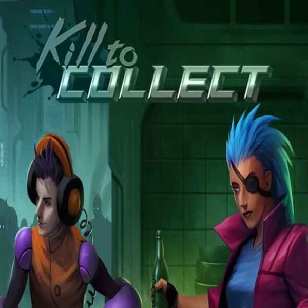 Kill to Collect PC Steam CD Key
