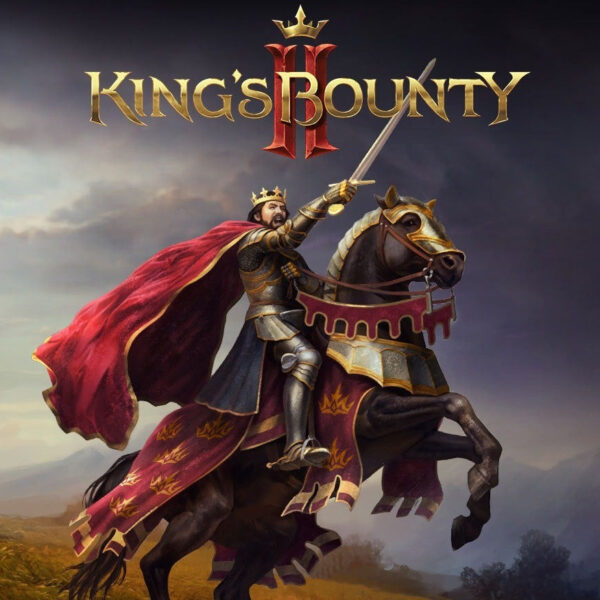 King's Bounty II PC Steam CD Key