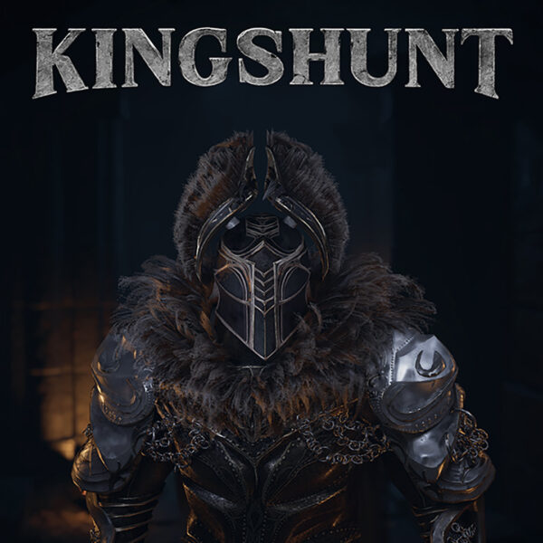 Kingshunt Steam CD Key