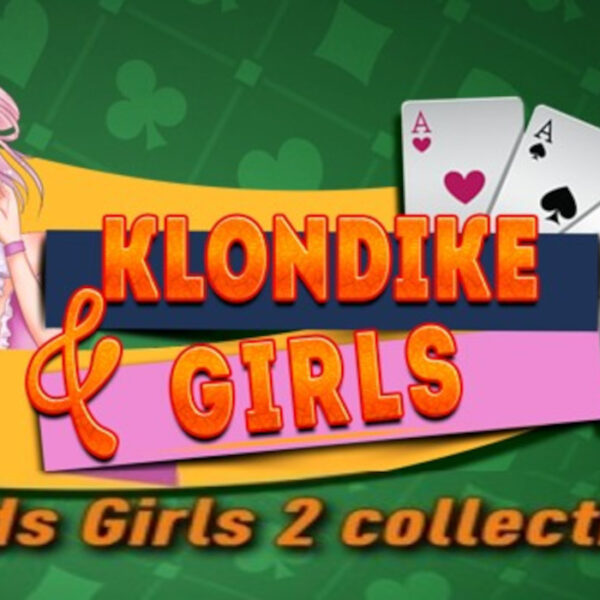 Klondike & Girls - Cards Girls 2 collection DLC Steam CD Key