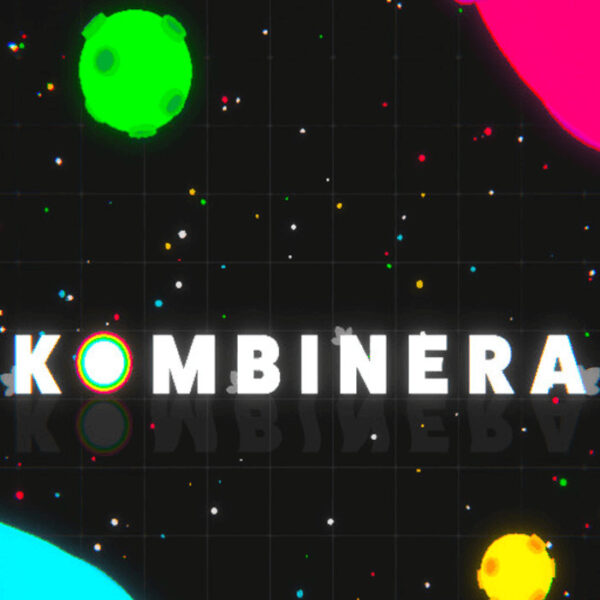 Kombinera Steam CD Key