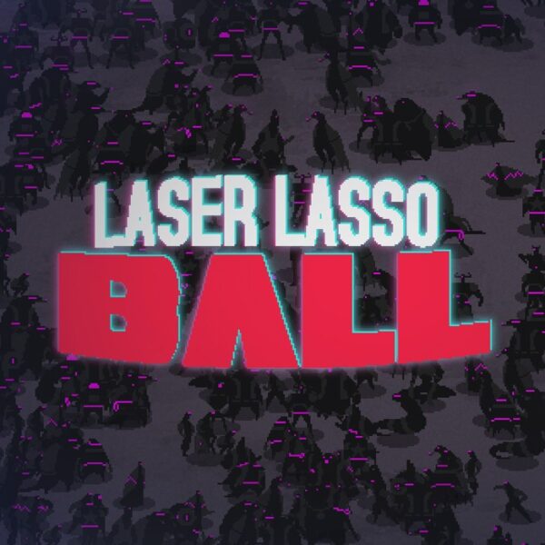 Laser Lasso BALL PC Steam CD Key