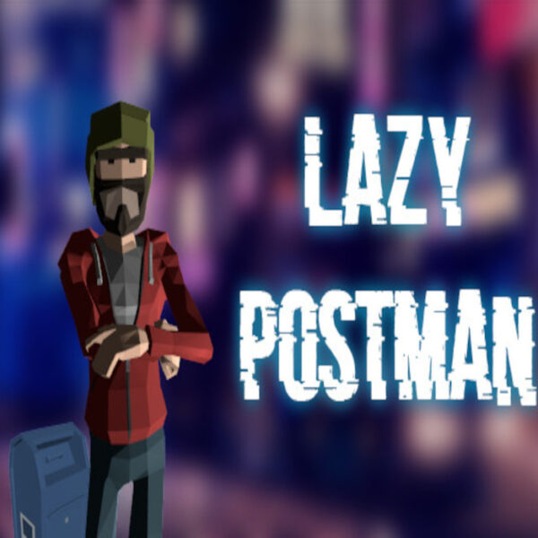 Lazy Postman Steam CD Key