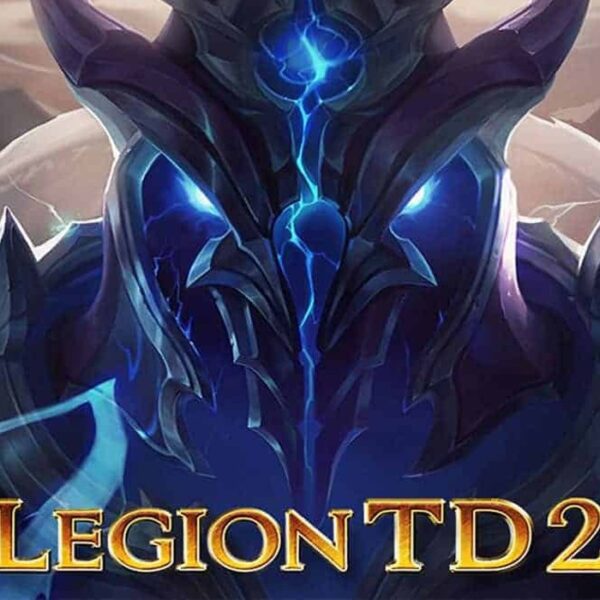 Legion TD 2 Steam CD Key