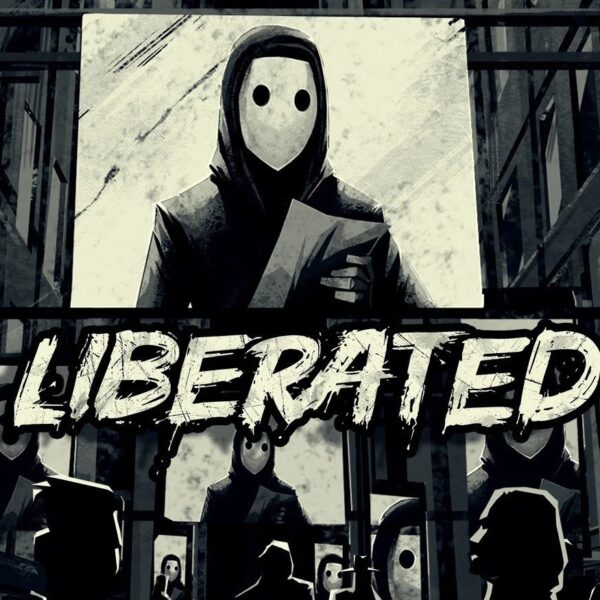 Liberated Steam CD Key