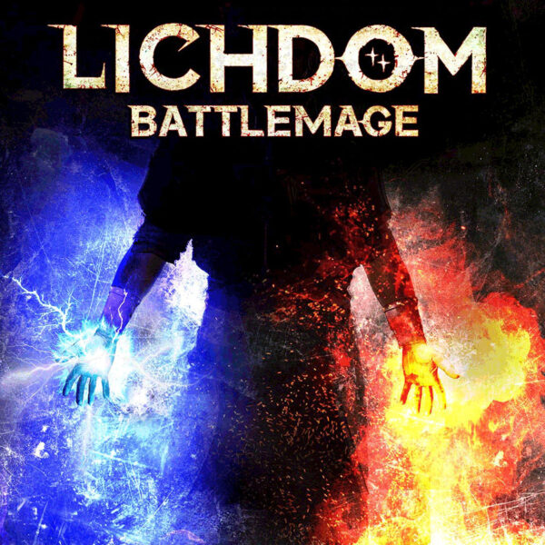 Lichdom: Battlemage Steam Gift