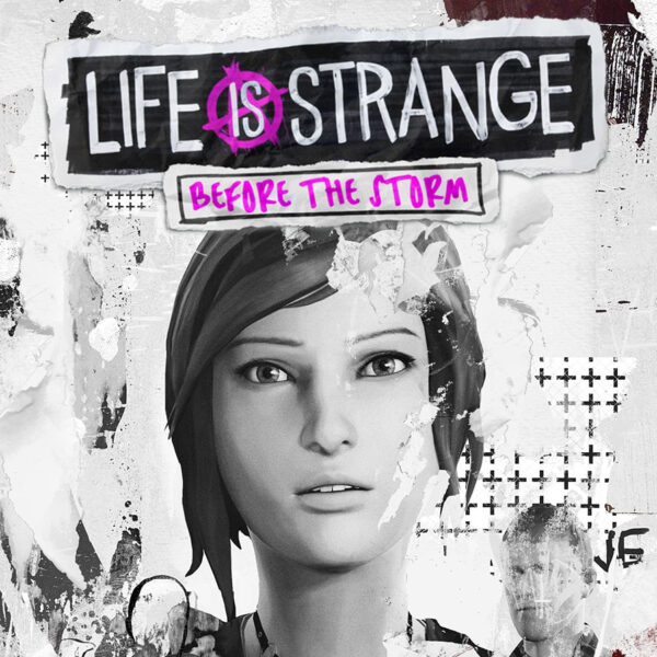 Life is Strange: Before the Storm Steam CD Key
