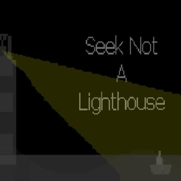 Seek Not a Lighthouse PC Steam CD Key