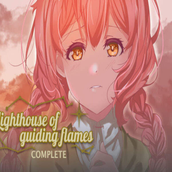 Lighthouse of Guiding Flames Steam CD Key