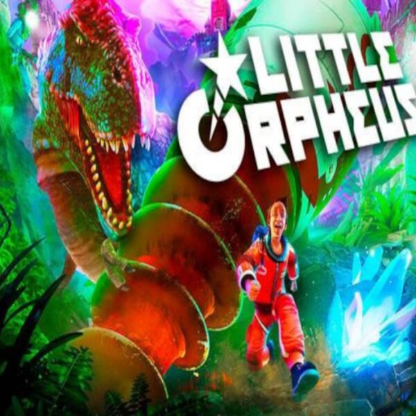 Little Orpheus Steam CD Key