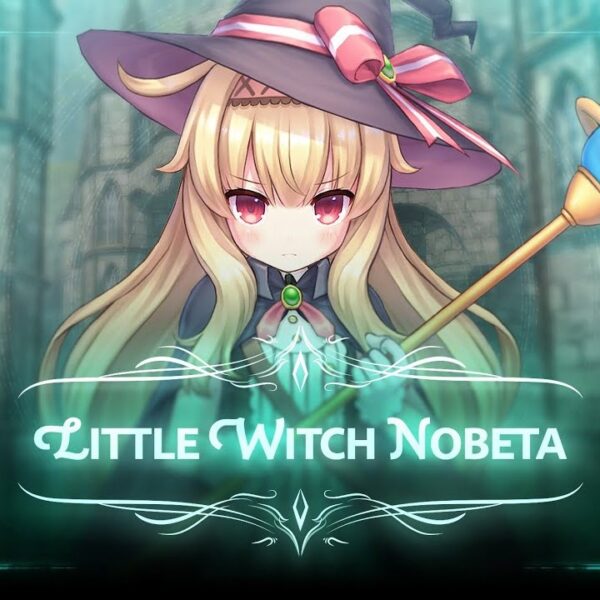 Little Witch Nobeta EU Steam Altergift