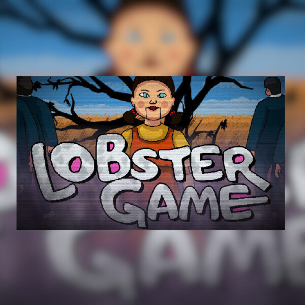 Lobster Game Steam CD Key