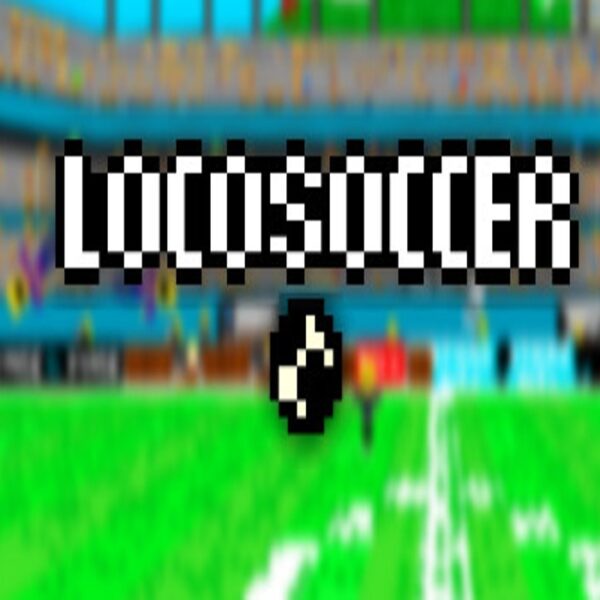 LocoSoccer US Steam CD Key
