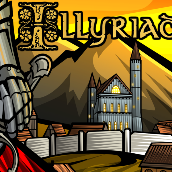 Illyriad: 4X Grand Strategy MMO Steam CD Key