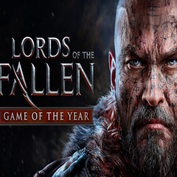 Lords of the Fallen Game of the Year Edition Steam Gift