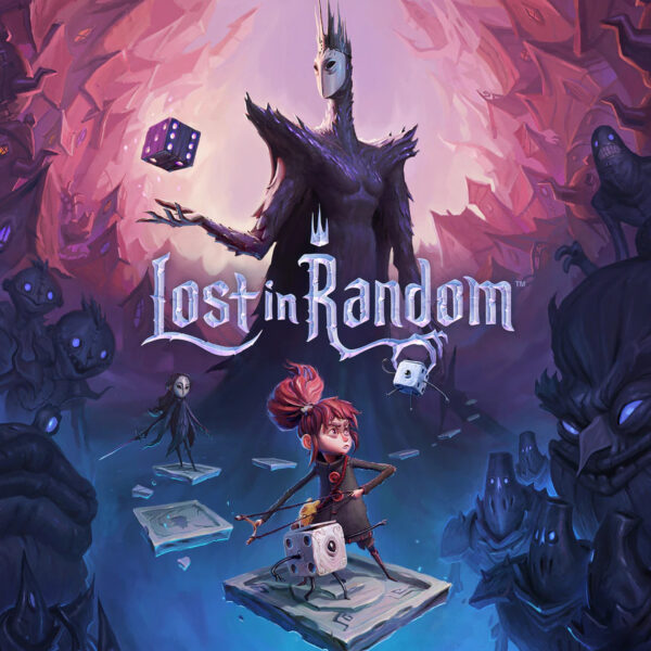Lost in Random EN Language Only EA App CD Key