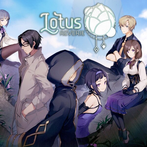 Lotus Reverie: First Nexus Steam CD Key