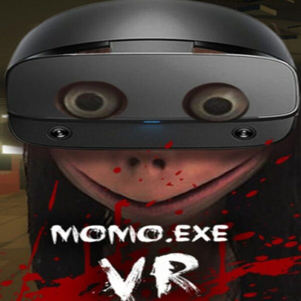 MOMO.EXE VR Steam CD Key