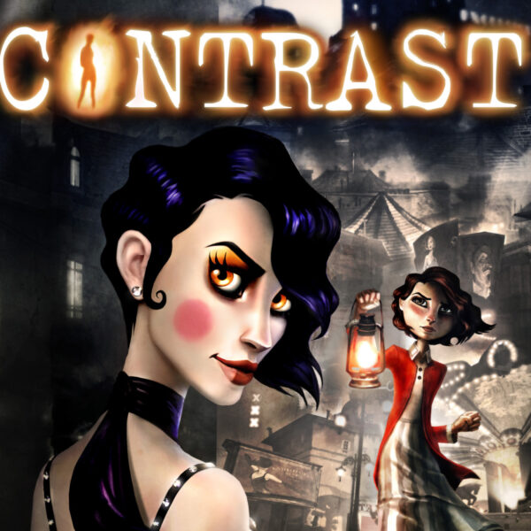 Contrast Steam CD Key