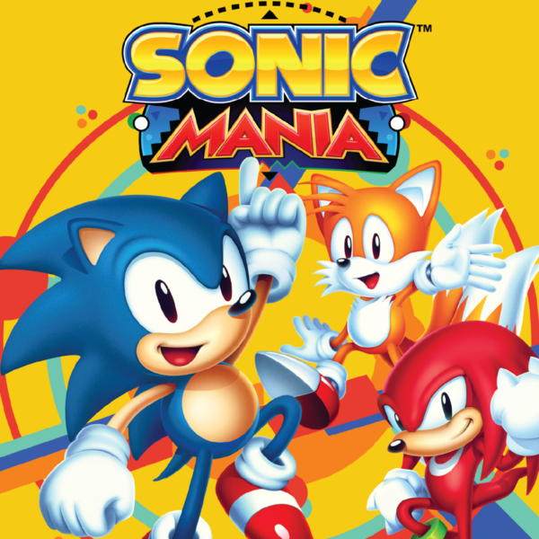 Sonic Mania Steam Altergift