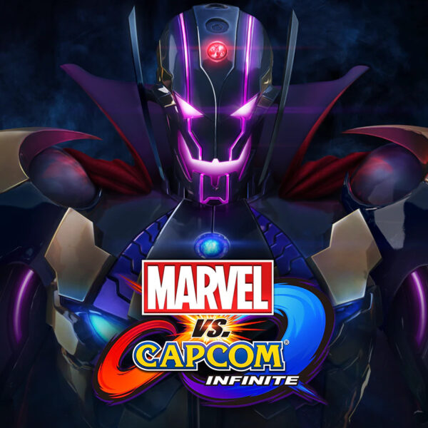 Marvel Vs. Capcom: Infinite Deluxe Edition US XBOX One CD Key