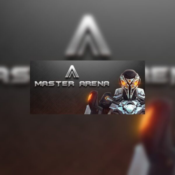 Master Arena Steam CD Key