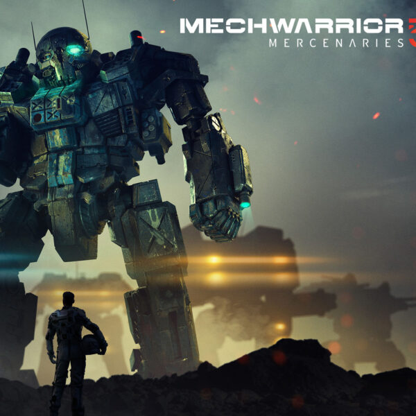 MechWarrior 5: Mercenaries US Steam CD Key