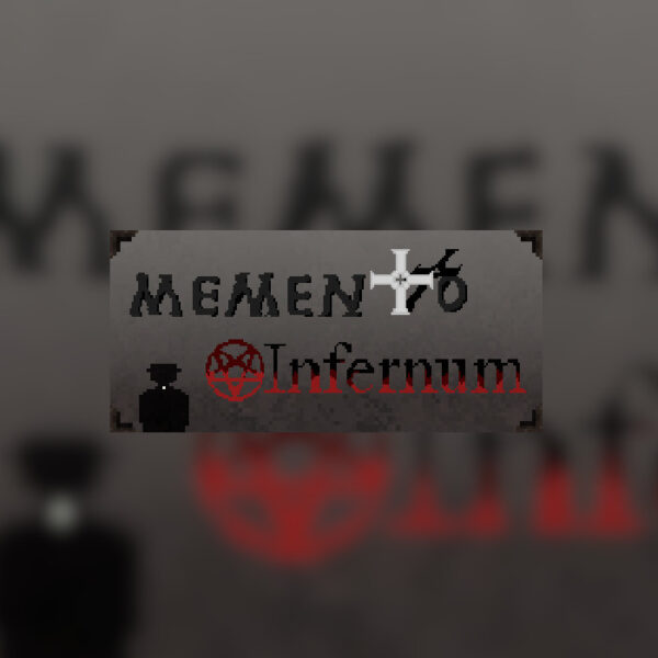 Memento Infernum Steam CD Key