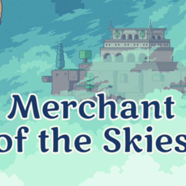 Merchant of the Skies Steam Altergift