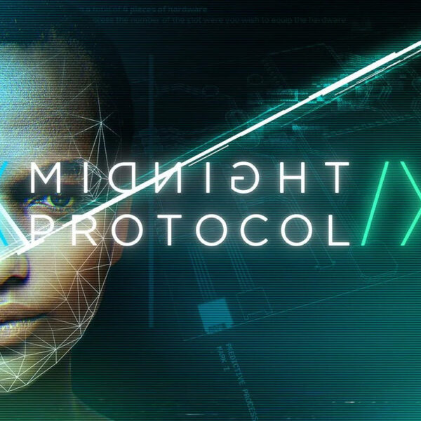 Midnight Protocol PC Steam CD Key